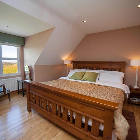 Farnaught House Lejlighed Westport Eksteriør billede