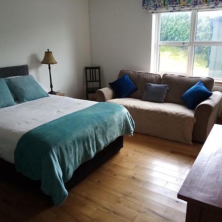 Farnaught House Lejlighed Westport Eksteriør billede