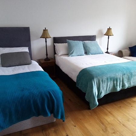 Farnaught House Lejlighed Westport Eksteriør billede