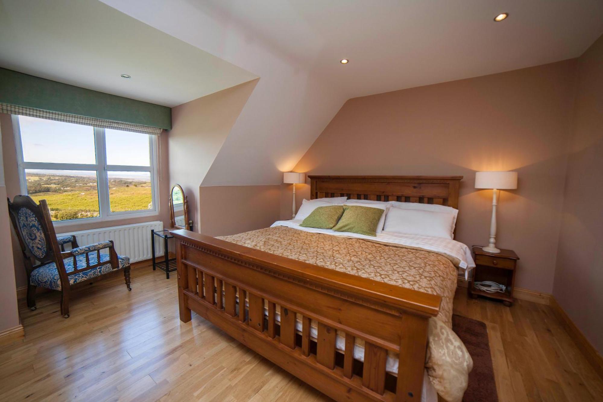 Farnaught House Lejlighed Westport Eksteriør billede