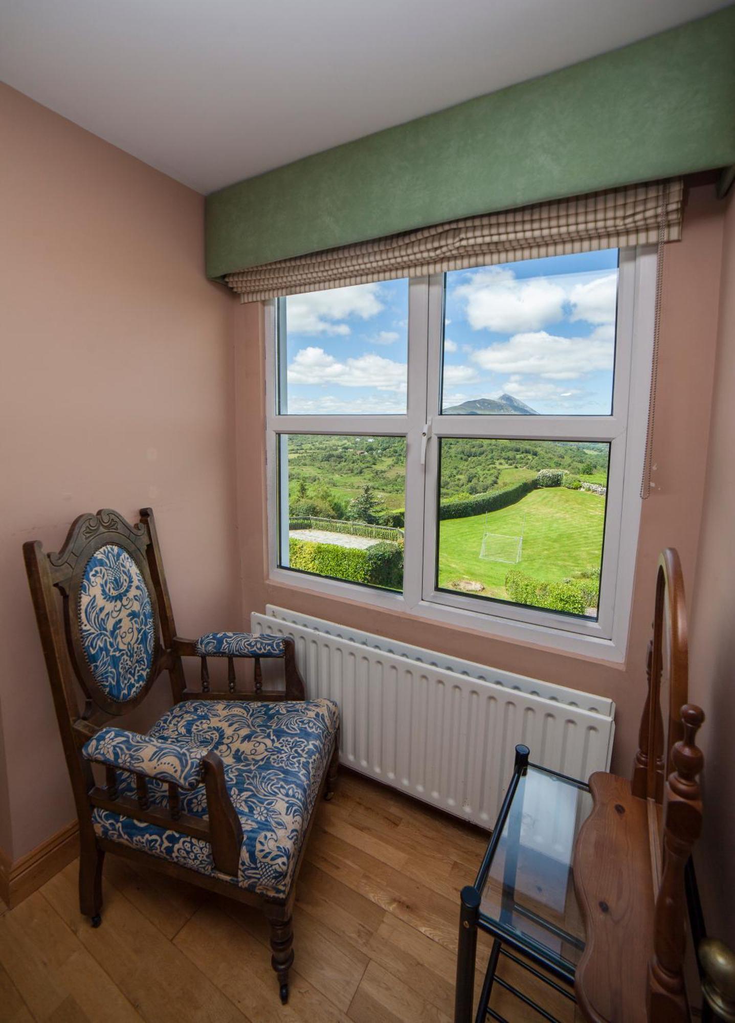 Farnaught House Lejlighed Westport Eksteriør billede