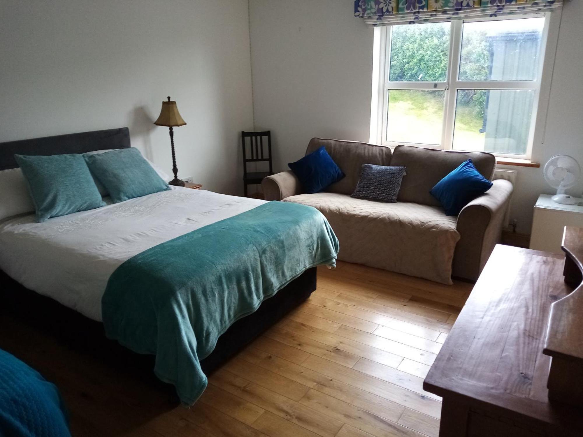 Farnaught House Lejlighed Westport Eksteriør billede