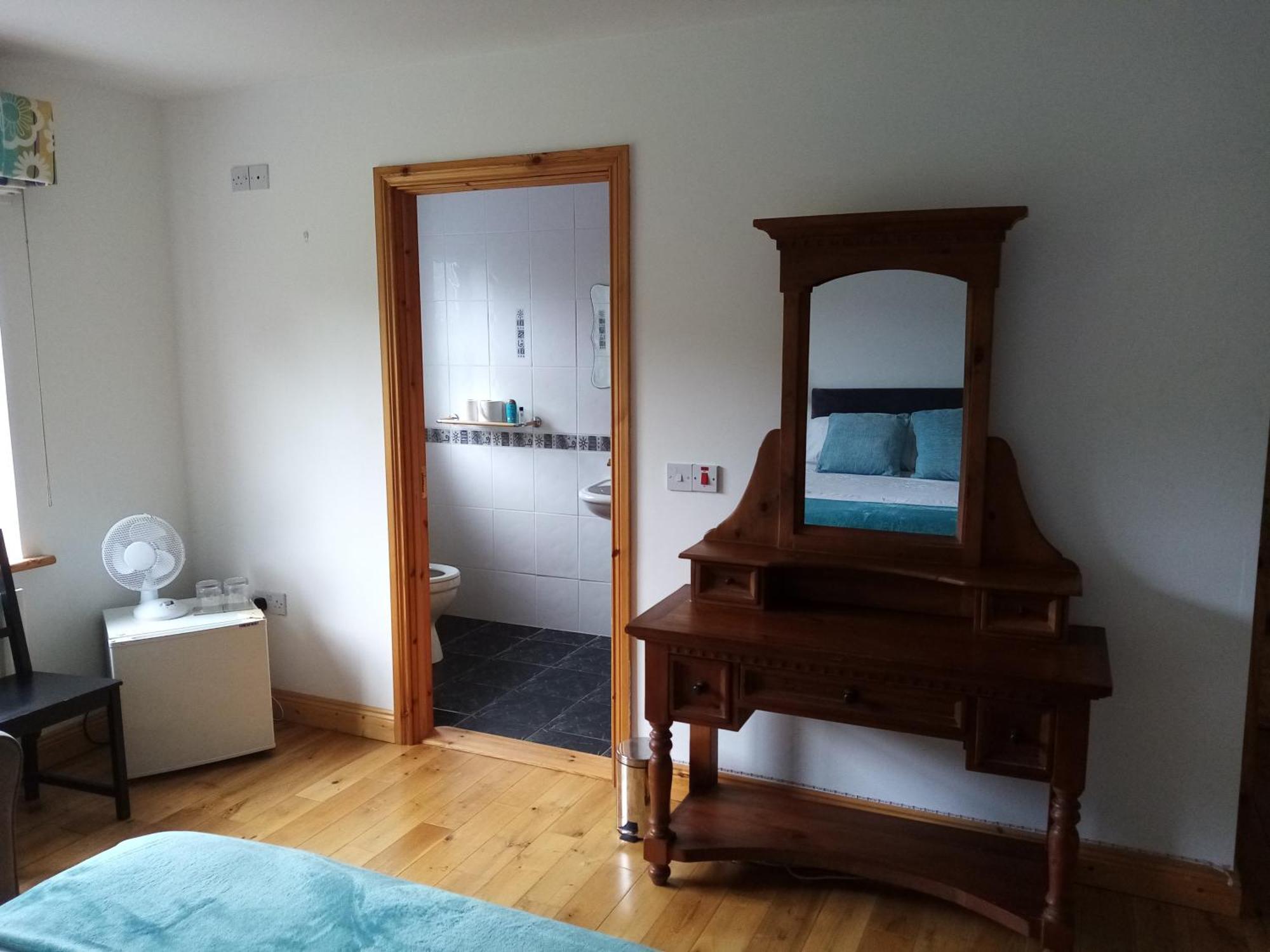 Farnaught House Lejlighed Westport Eksteriør billede